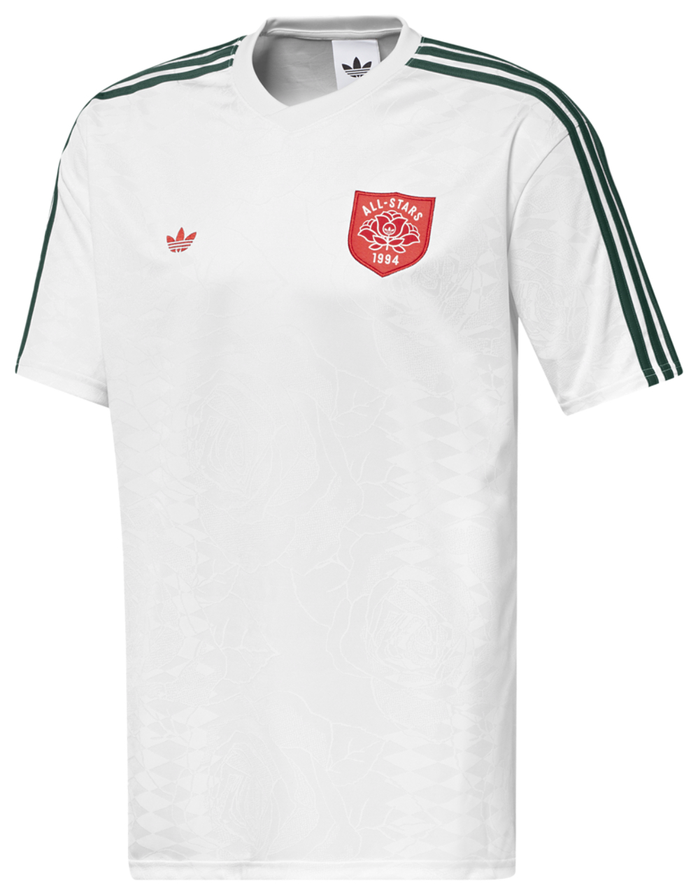 adidas Roses Poly Jersey - Men's | Foot Locker