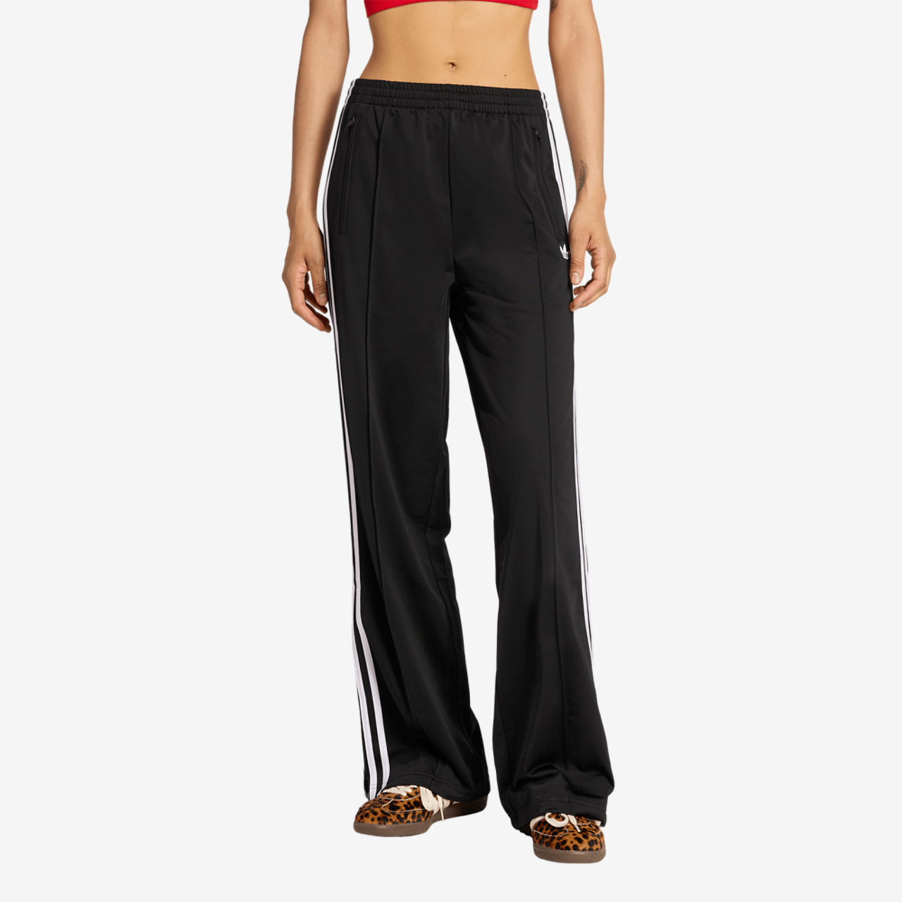 ウォーキング・ランニングウェア adidas origials FIREBIRD TRACK PANTS adidas Originals Adicolor Classics Firebird Track Pants - Women's