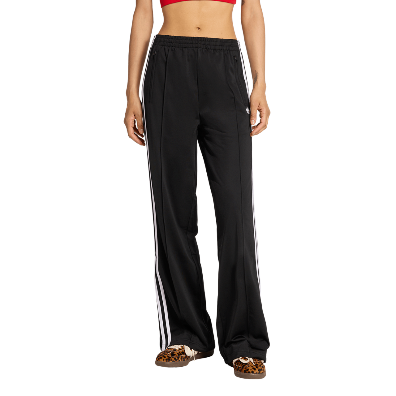 adidas Originals Adicolor Classics Firebird Track Pants Image 1 of 7. Tap to open photo gallery.