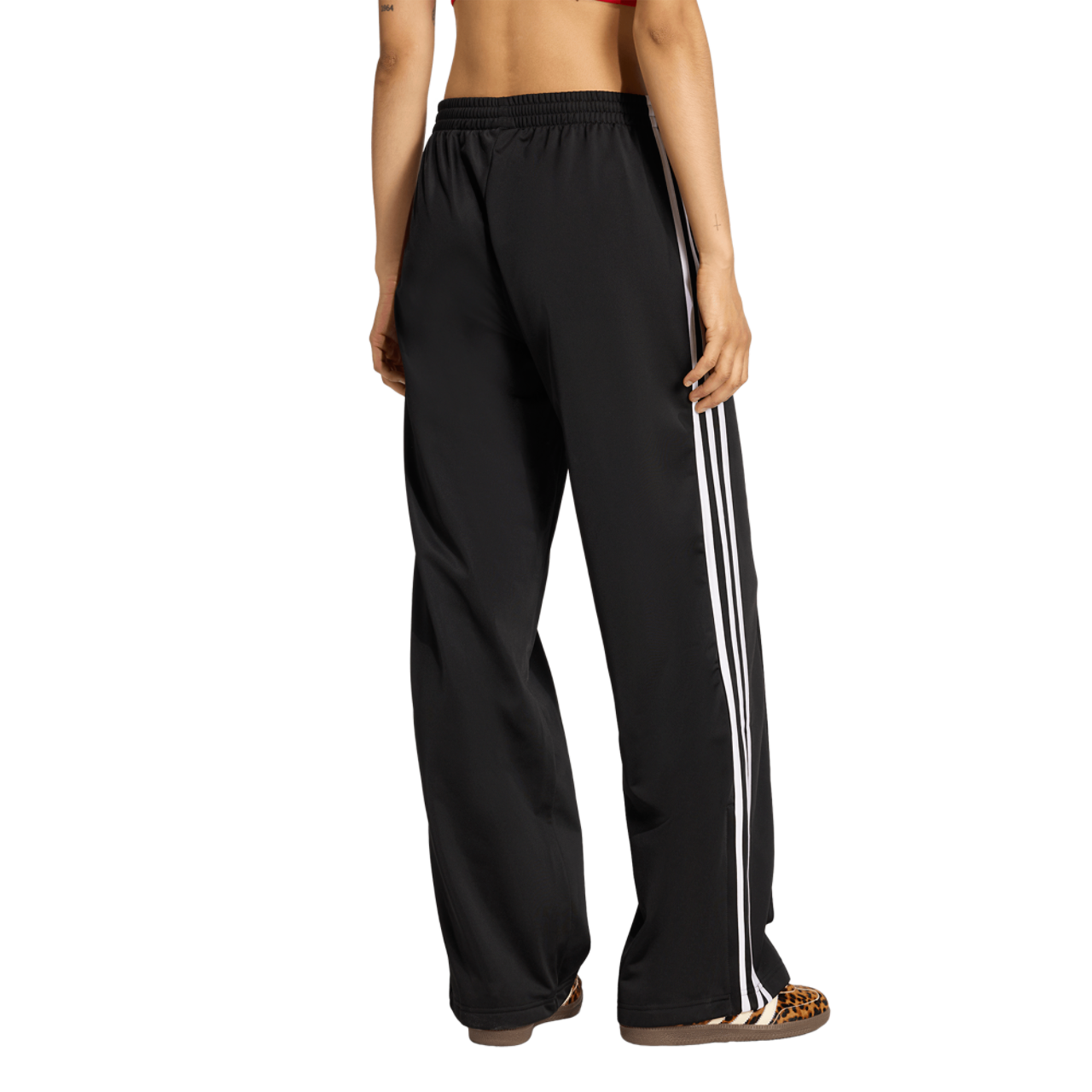 adidas Originals Adicolor Classics Firebird Track Pants Image 3 of 7. Tap to open photo gallery.