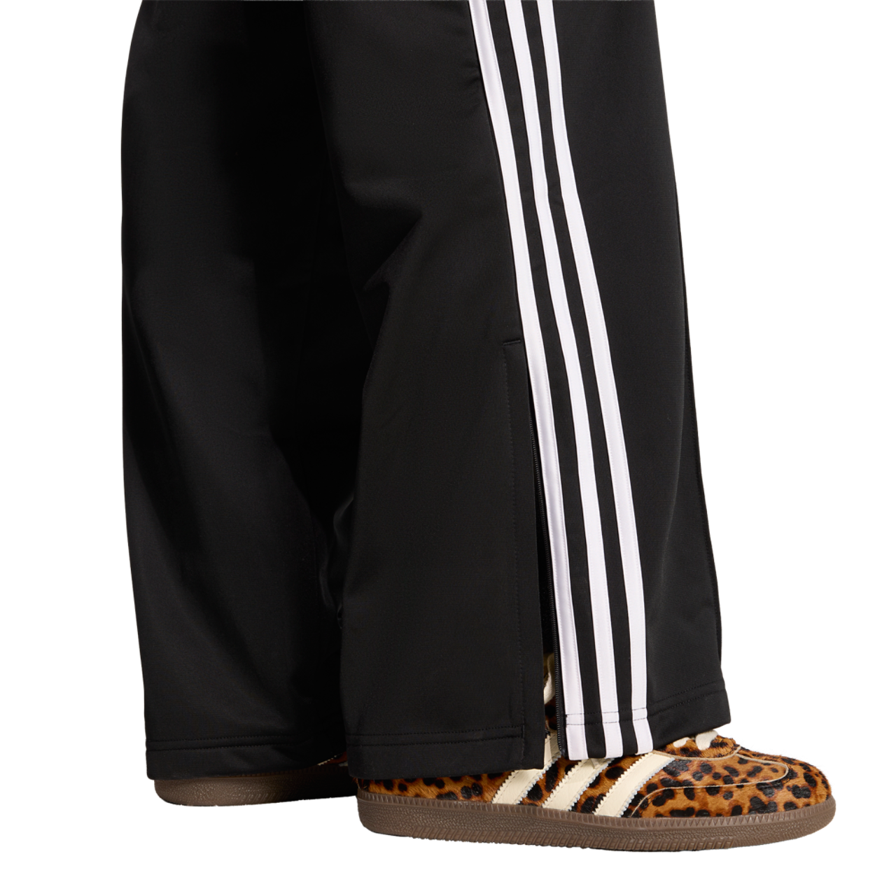 adidas Originals Adicolor Classics Firebird Track Pants Image 4 of 7. Tap to open photo gallery.