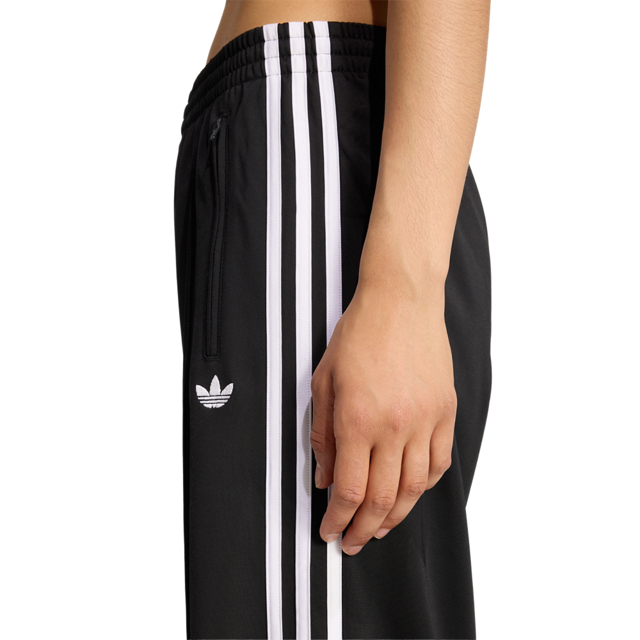 adidas Originals Adicolor Classics Firebird Track Pants Image 5 of 7. Tap to open photo gallery.