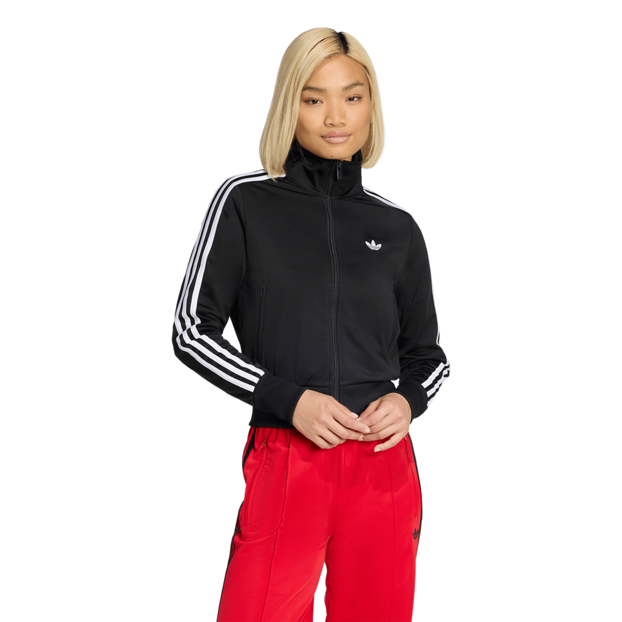 adidas Originals Firebird Classic Track Top - Women's | Foot Locker