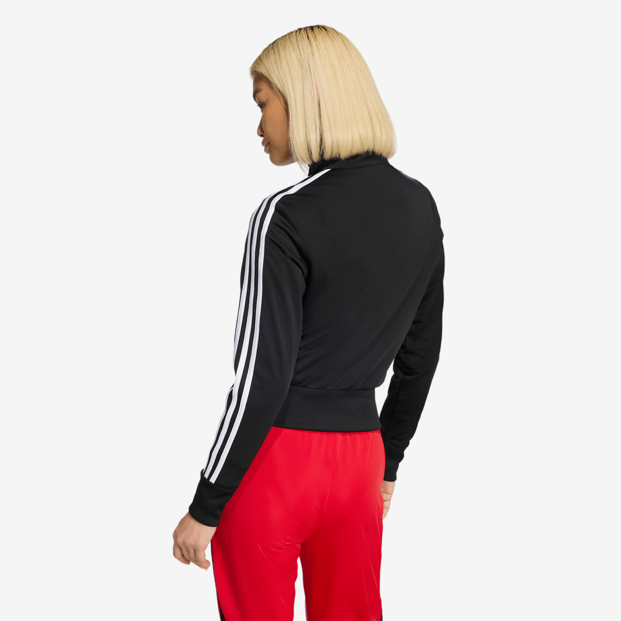 adidas Originals Firebird Classic Track Top Image 2 of 6. Tap to open photo gallery.