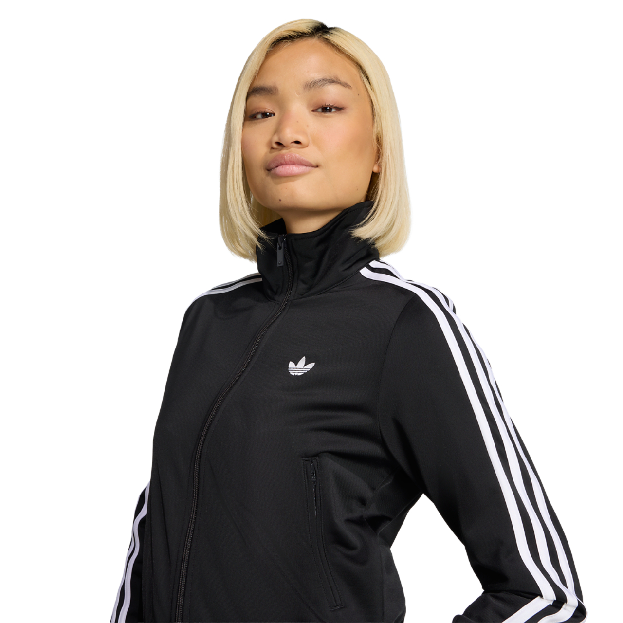 adidas Originals Firebird Classic Track Top - Women's | Foot Locker