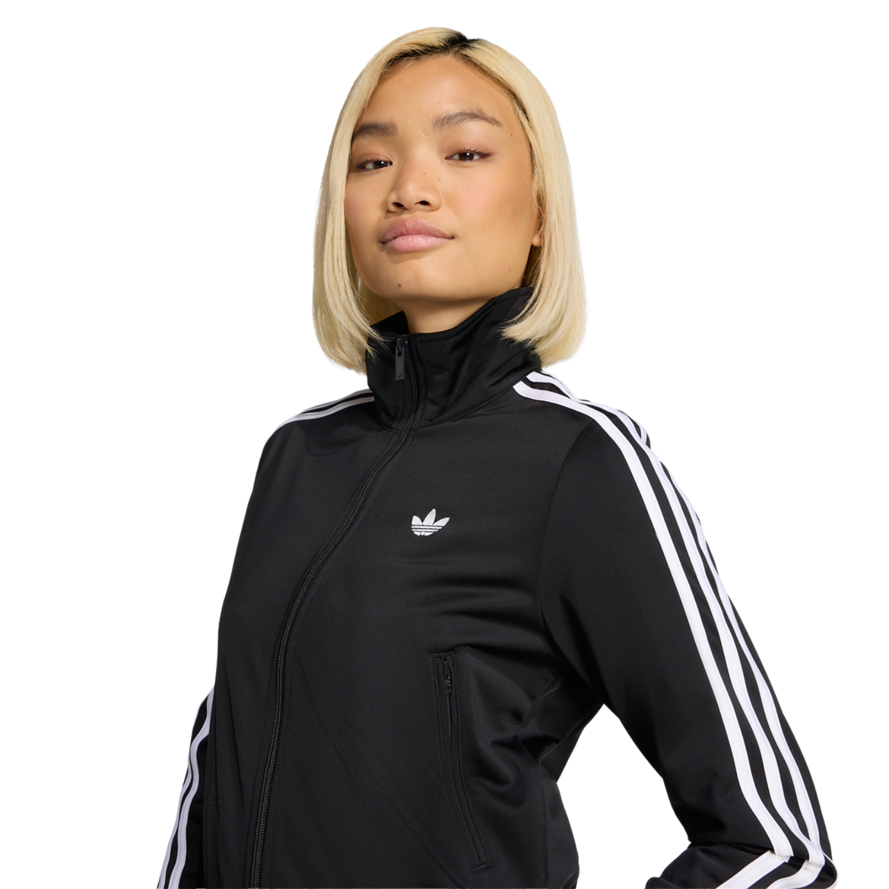 adidas Originals Firebird Classic Track Top Image 3 of 6. Tap to open photo gallery.