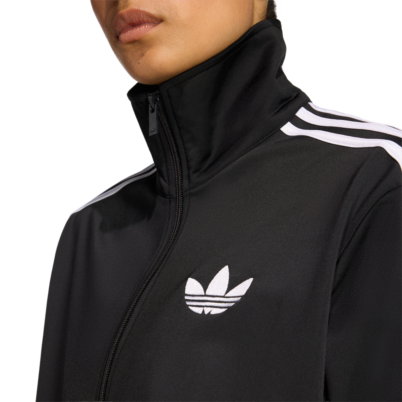 adidas Originals Firebird Classic Loose Track Top - Women's | Foot