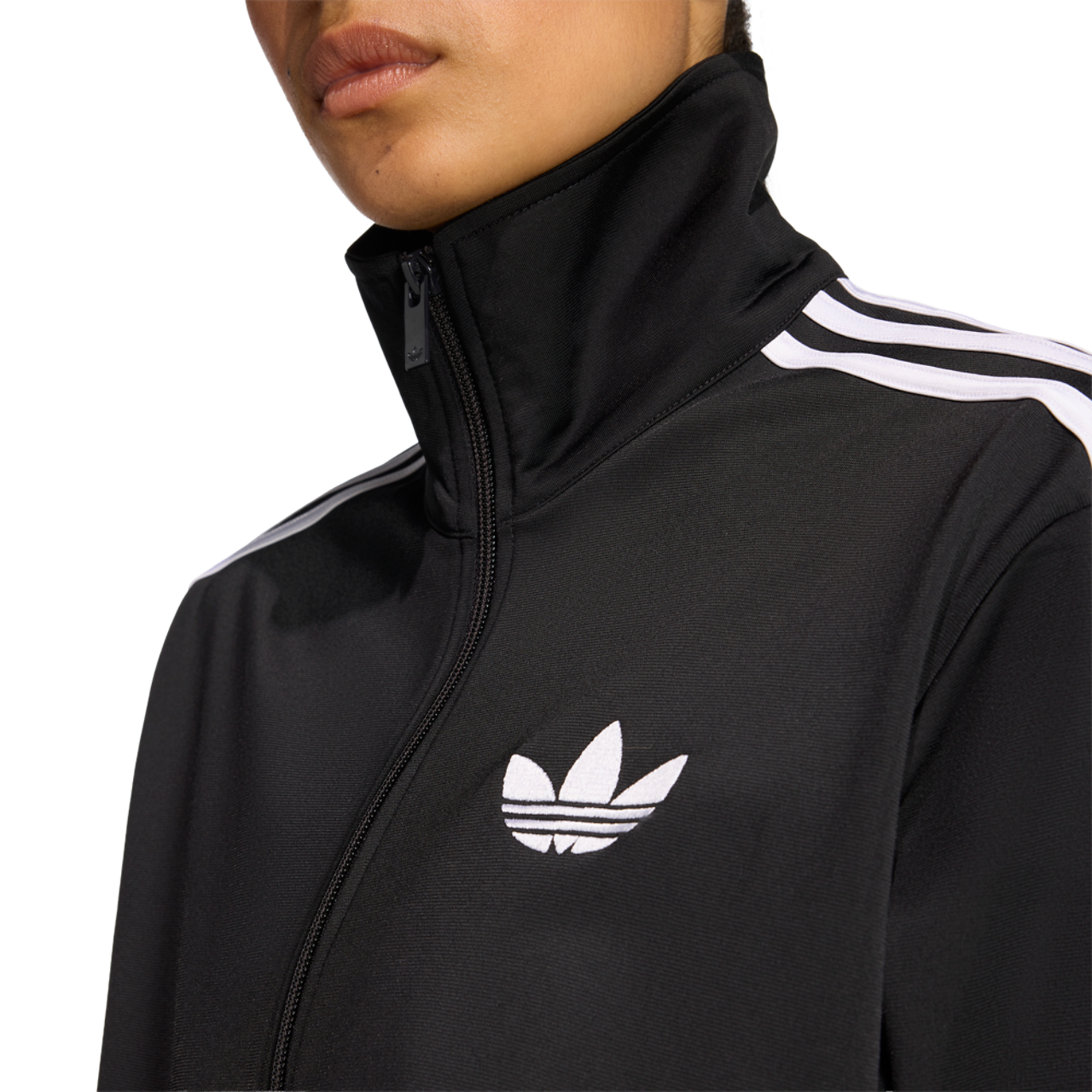 adidas Originals Firebird Classic Loose Track Top - Women's | Foot