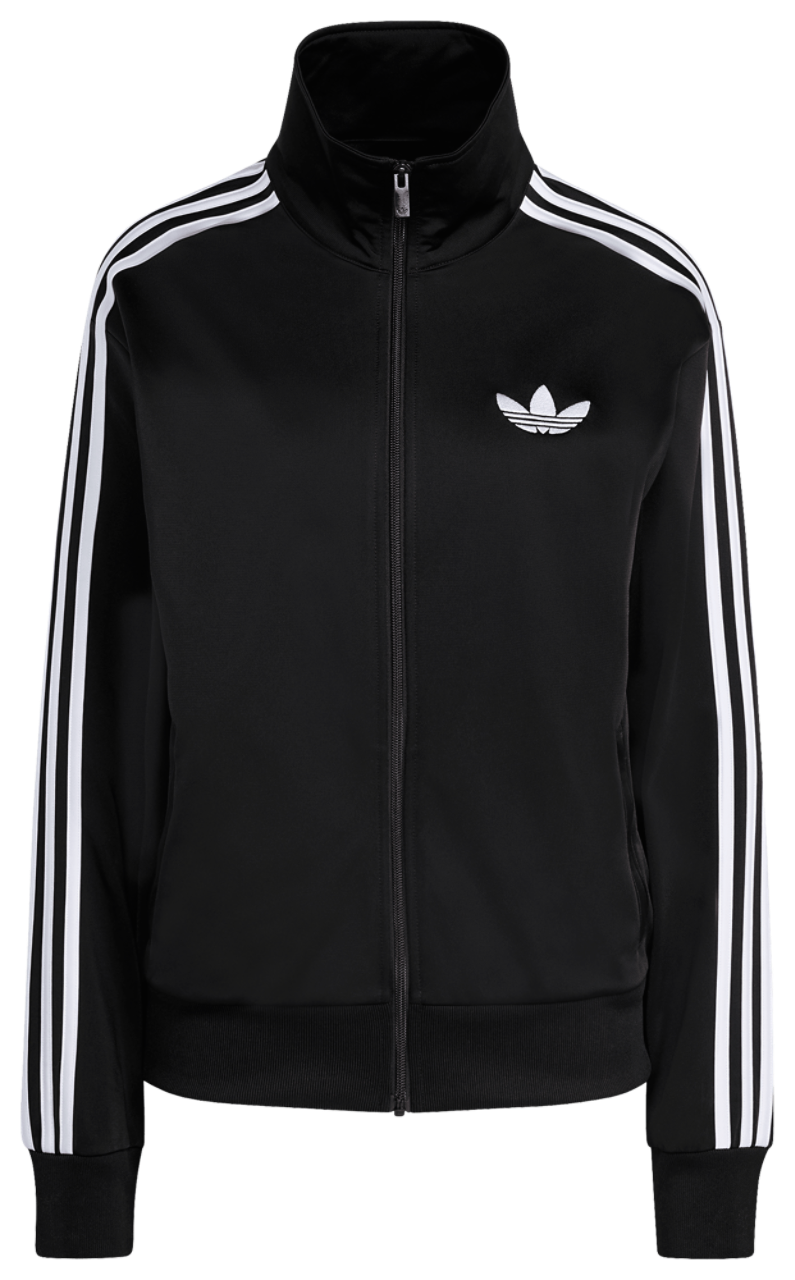 adidas Originals Firebird Classic Loose Track Top - Women's | Foot