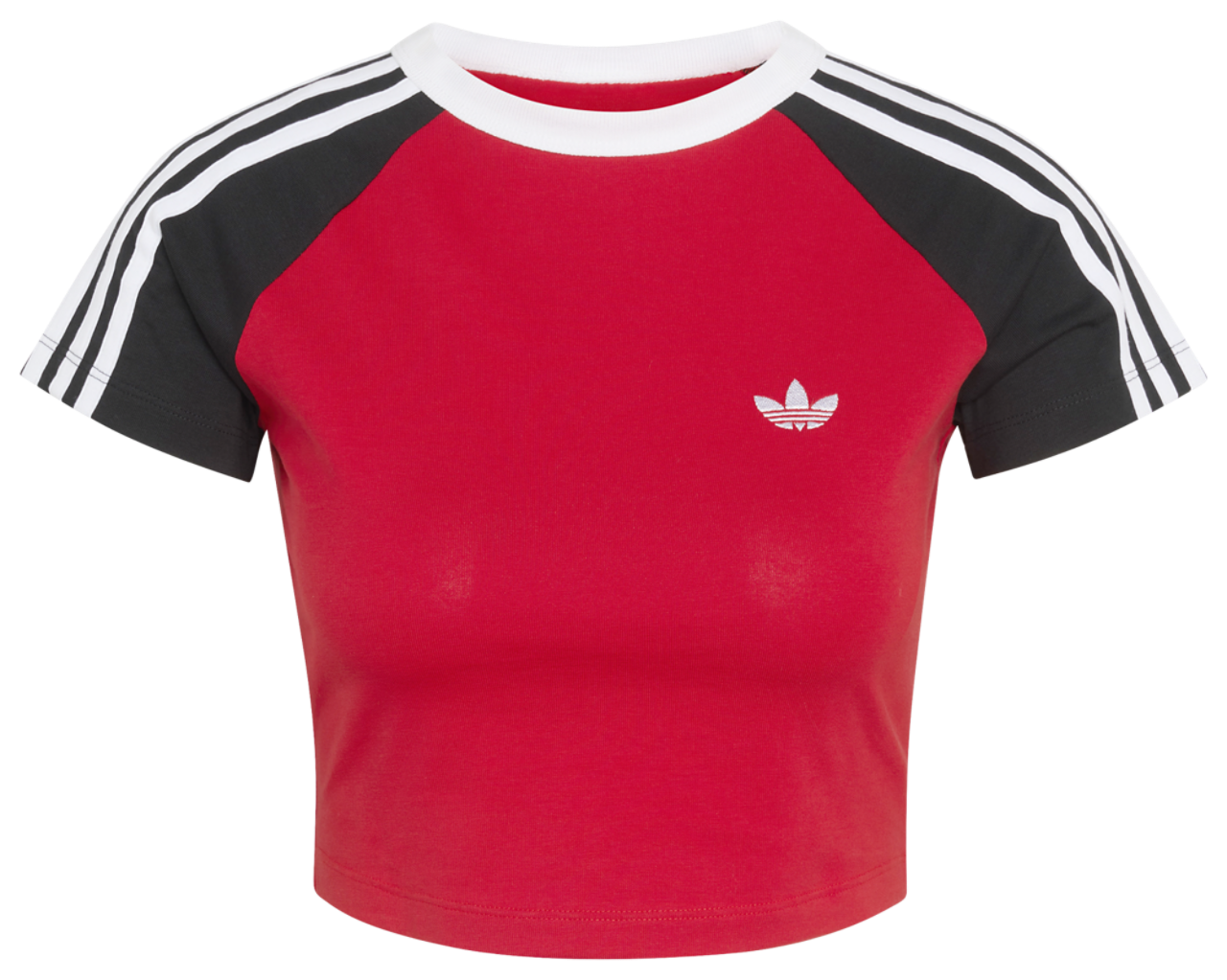 adidas SST Baby T-Shirt Image 1 of 1. Tap to open photo gallery.