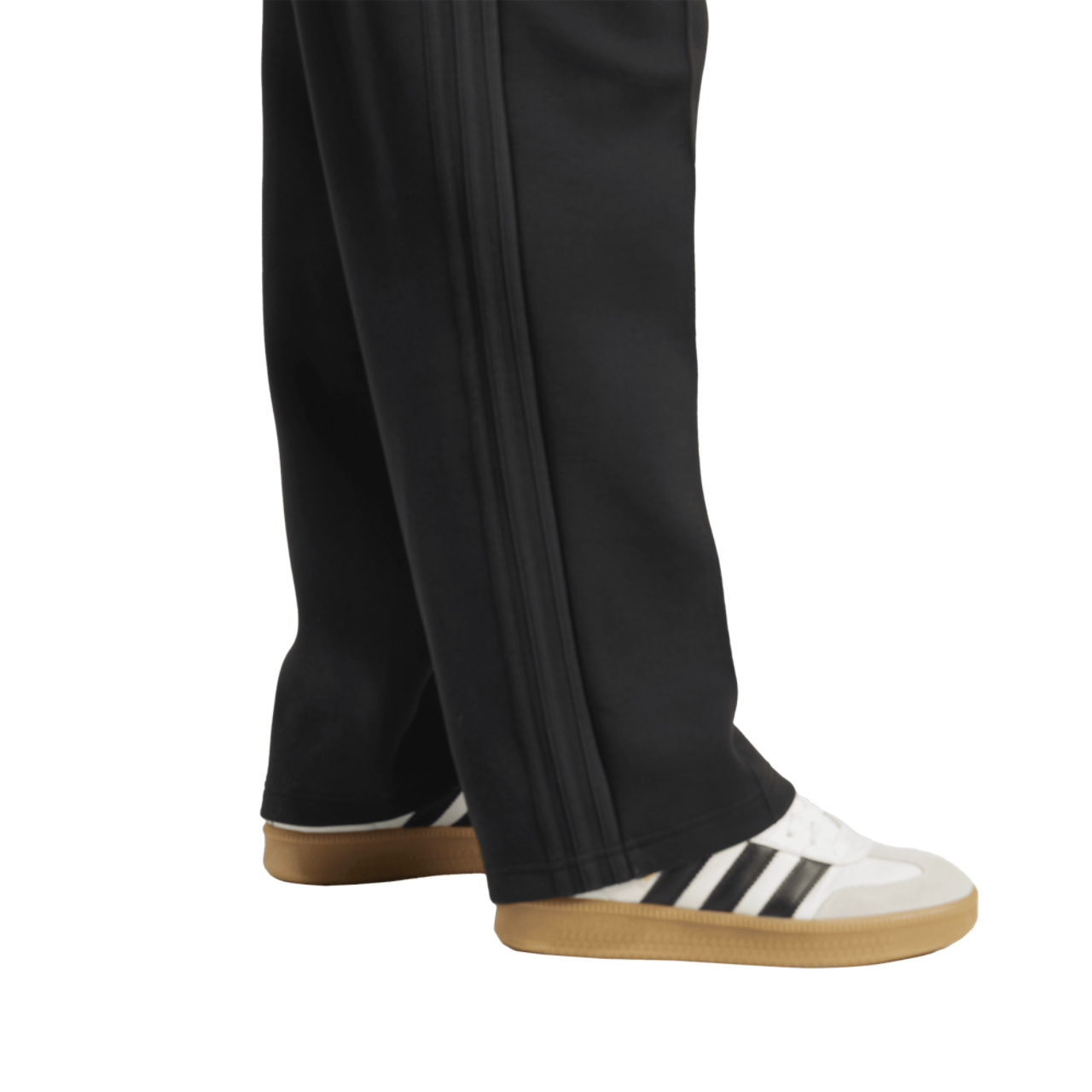 adidas Originals Spacer Drill Track Pants Image 4 of 5. Tap to open photo gallery.