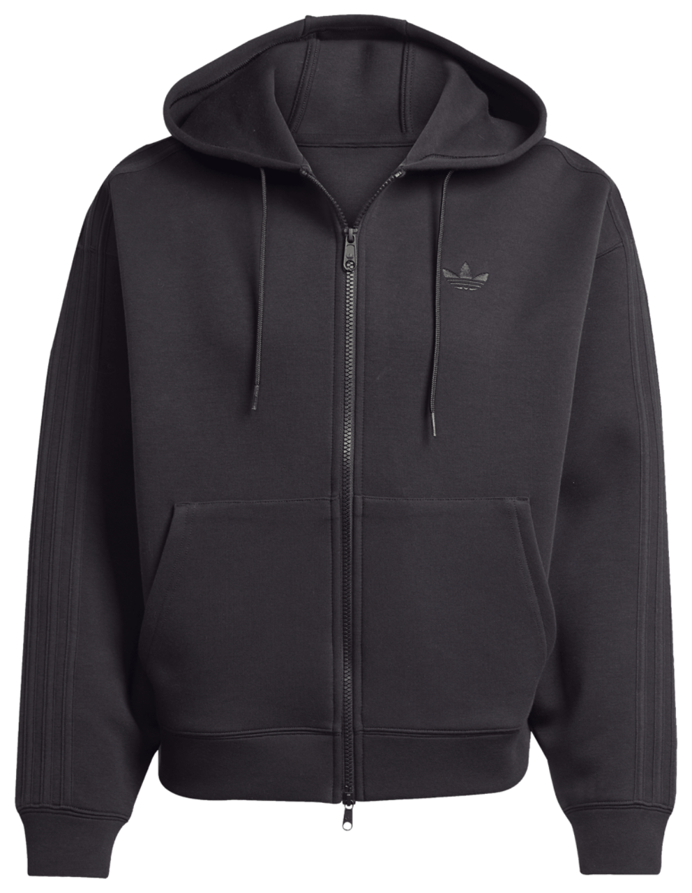 adidas Originals Spacer Hoodie Image 1 of 1. Tap to open photo gallery.