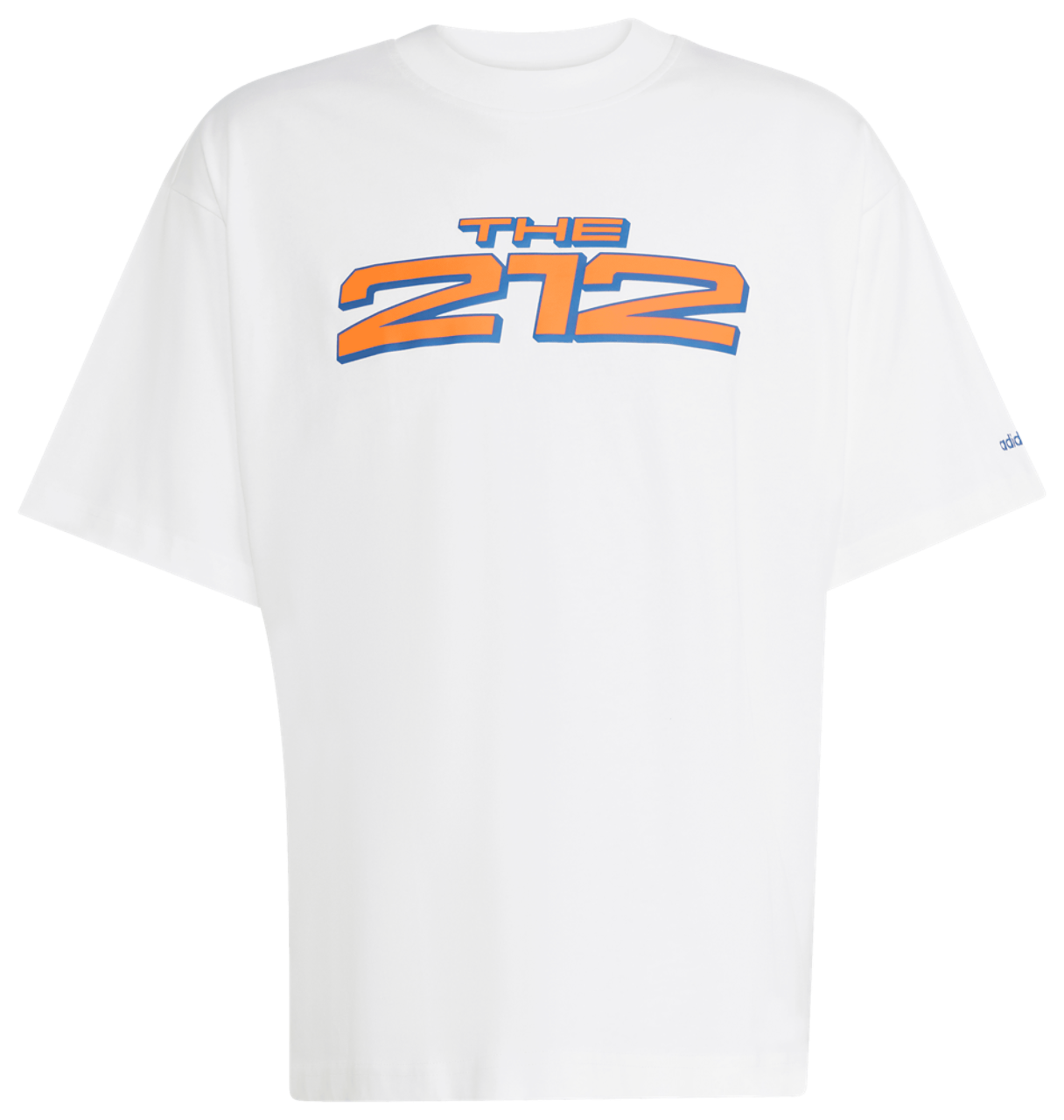 adidas Host City T-Shirt Image 6 of 6. Tap to open photo gallery.