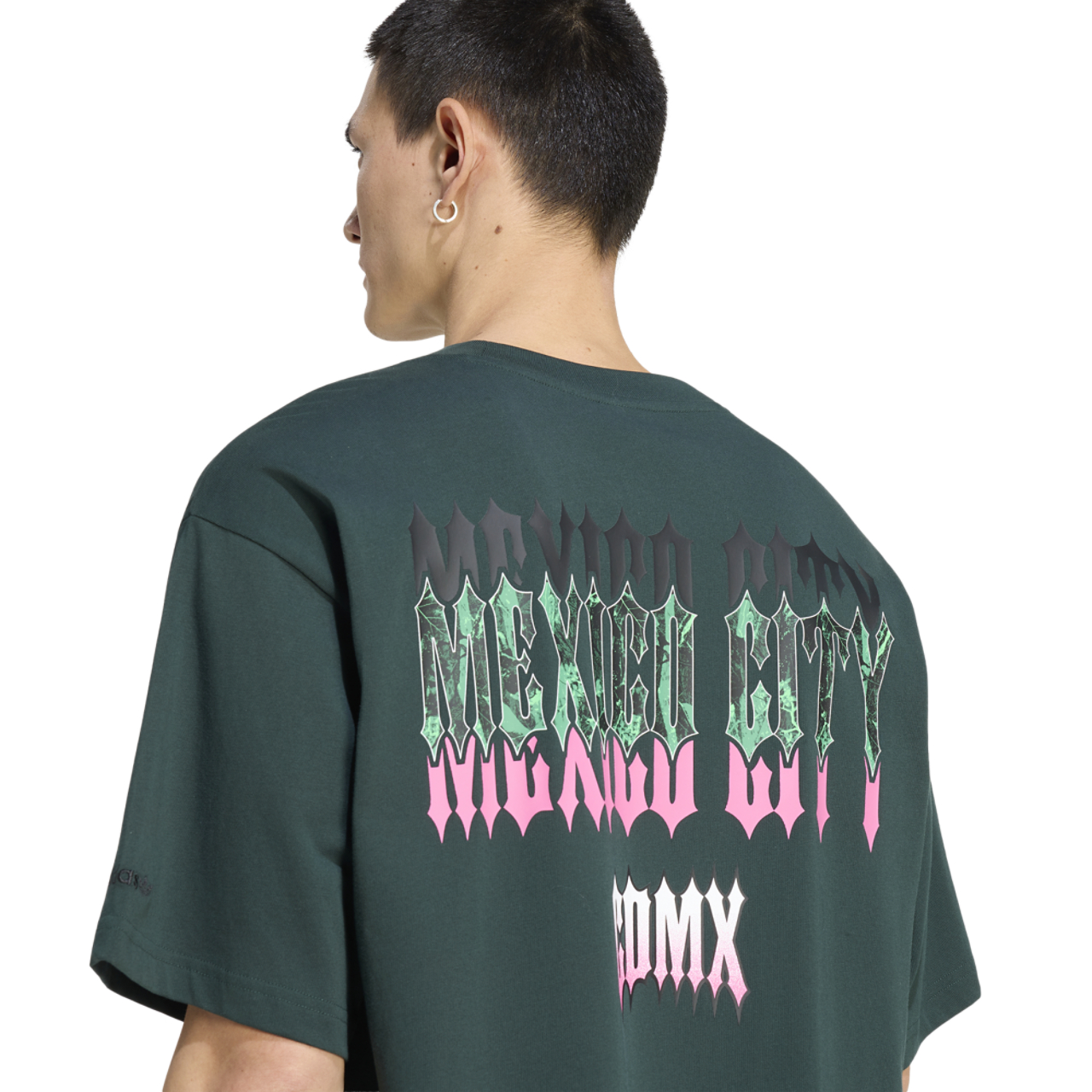 adidas Host City T-Shirt - Men's | Foot Locker