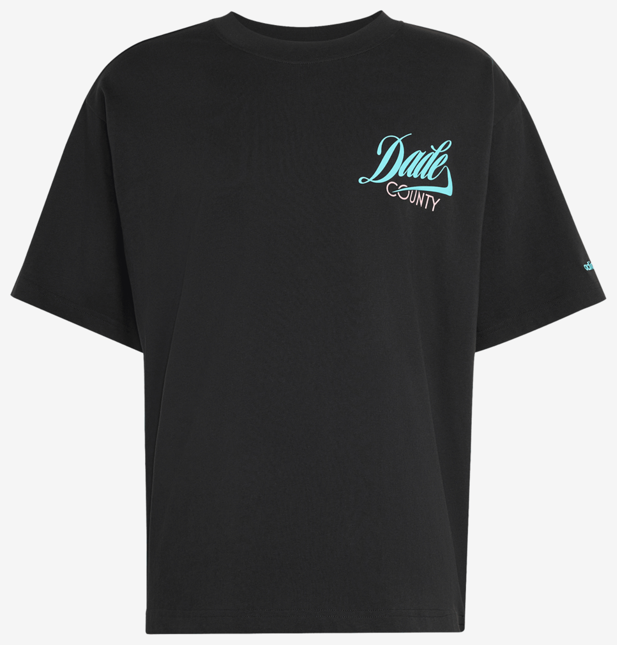 adidas Host City T-Shirt Image 6 of 6. Tap to open photo gallery.
