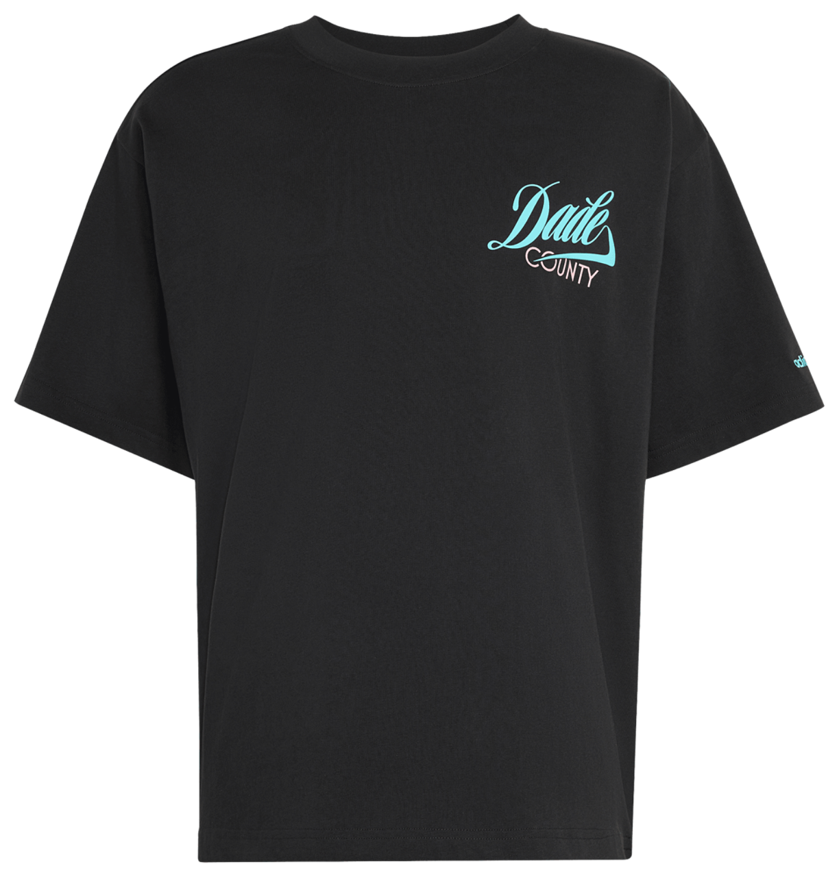 adidas Host City T-Shirt Image 6 of 6. Tap to open photo gallery.