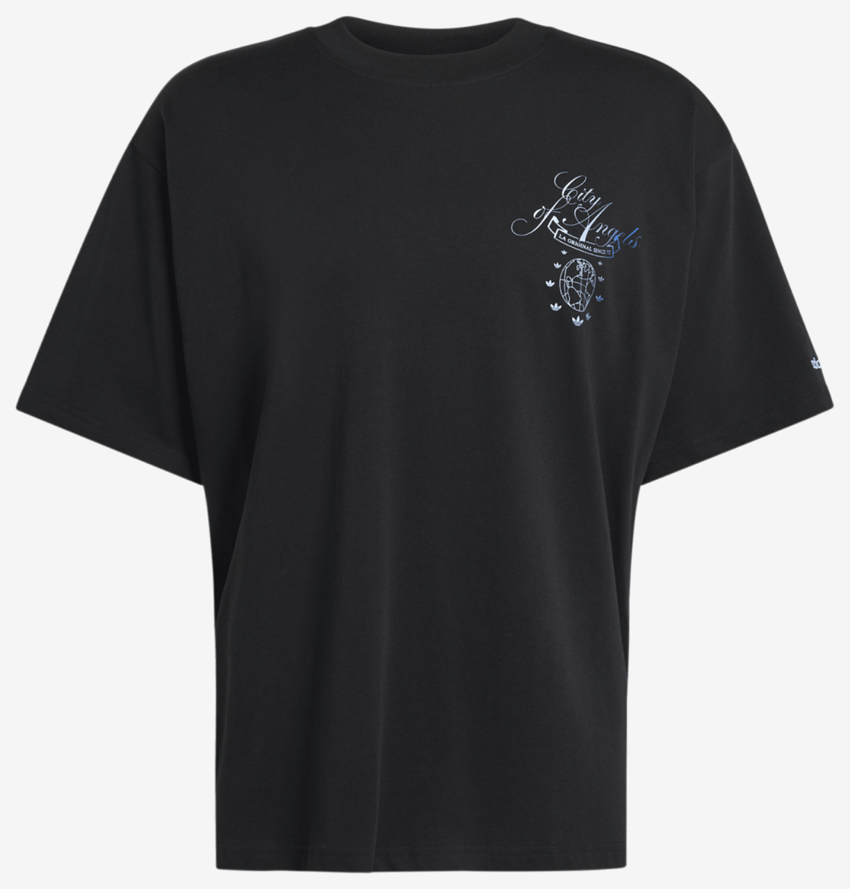 adidas Host City T-Shirt Image 3 of 3. Tap to open photo gallery.
