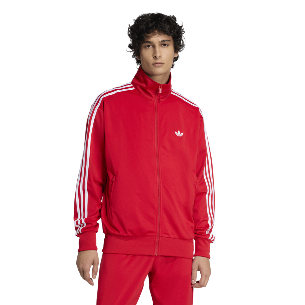 adidas Firebird Track Top - Men's | Foot Locker