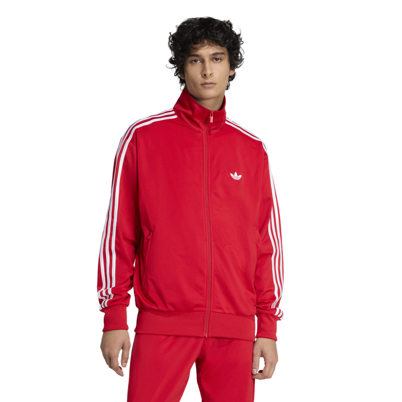 adidas Firebird Track Top Image 1 of 5. Tap to open photo gallery.
