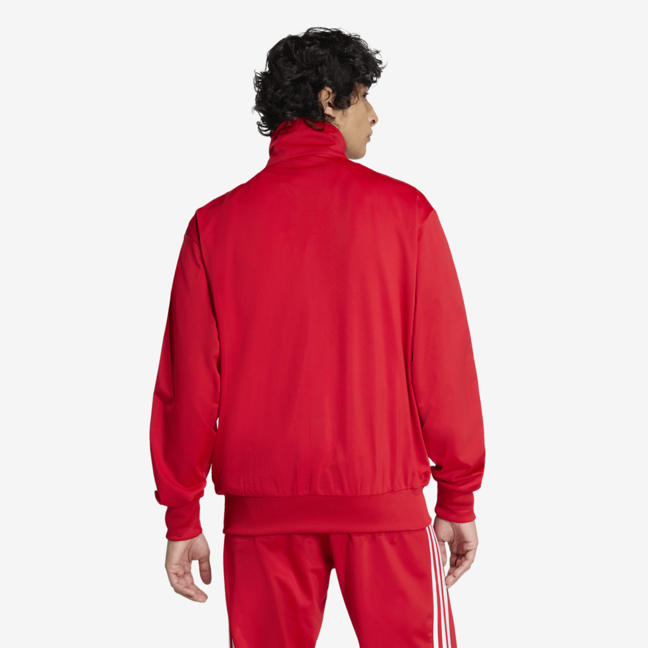 adidas Firebird Track Top Image 2 of 5. Tap to open photo gallery.