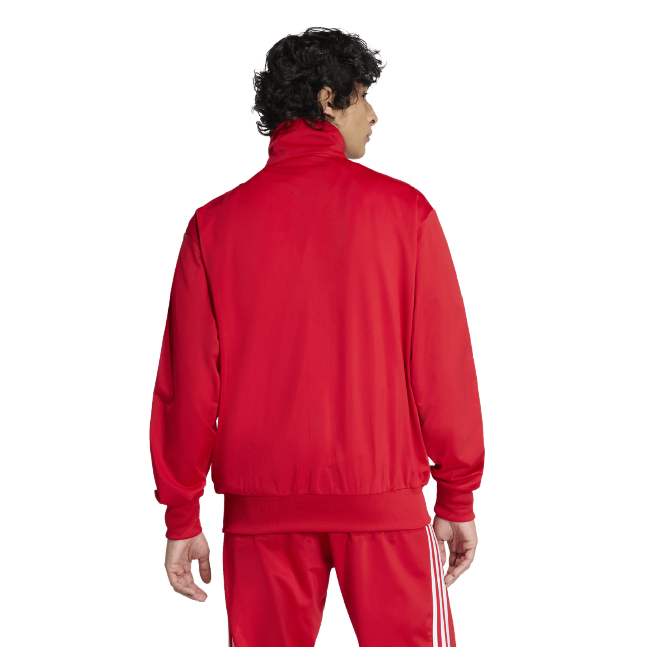 adidas Firebird Track Top Image 2 of 5. Tap to open photo gallery.