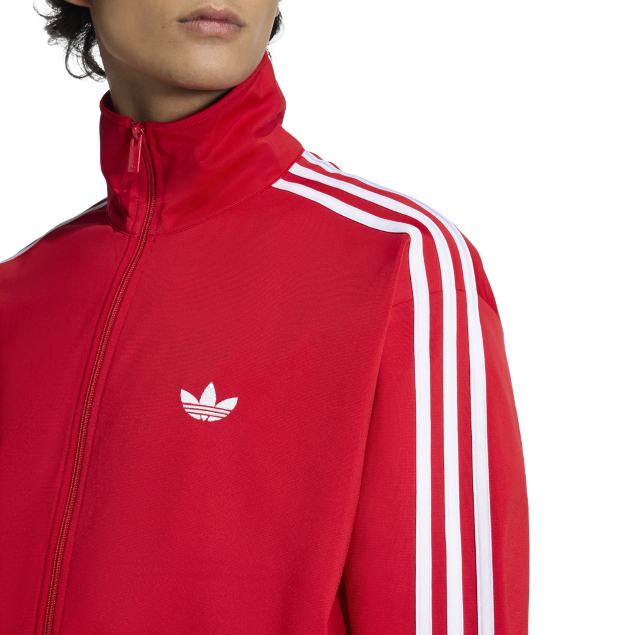 adidas Firebird Track Top - Men's | Foot Locker