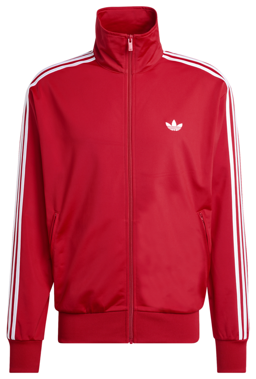 adidas Firebird Track Top - Men's | Foot Locker