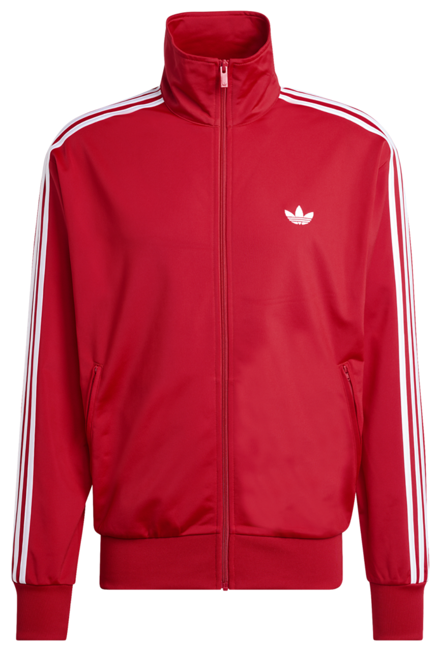 adidas Firebird Track Top Image 5 of 5. Tap to open photo gallery.