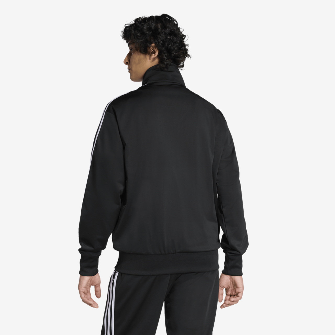 adidas Firebird Track Top Image 2 of 5. Tap to open photo gallery.