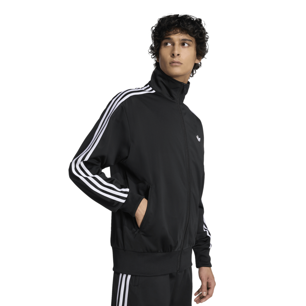 adidas Firebird Track Top - Men's | Foot Locker
