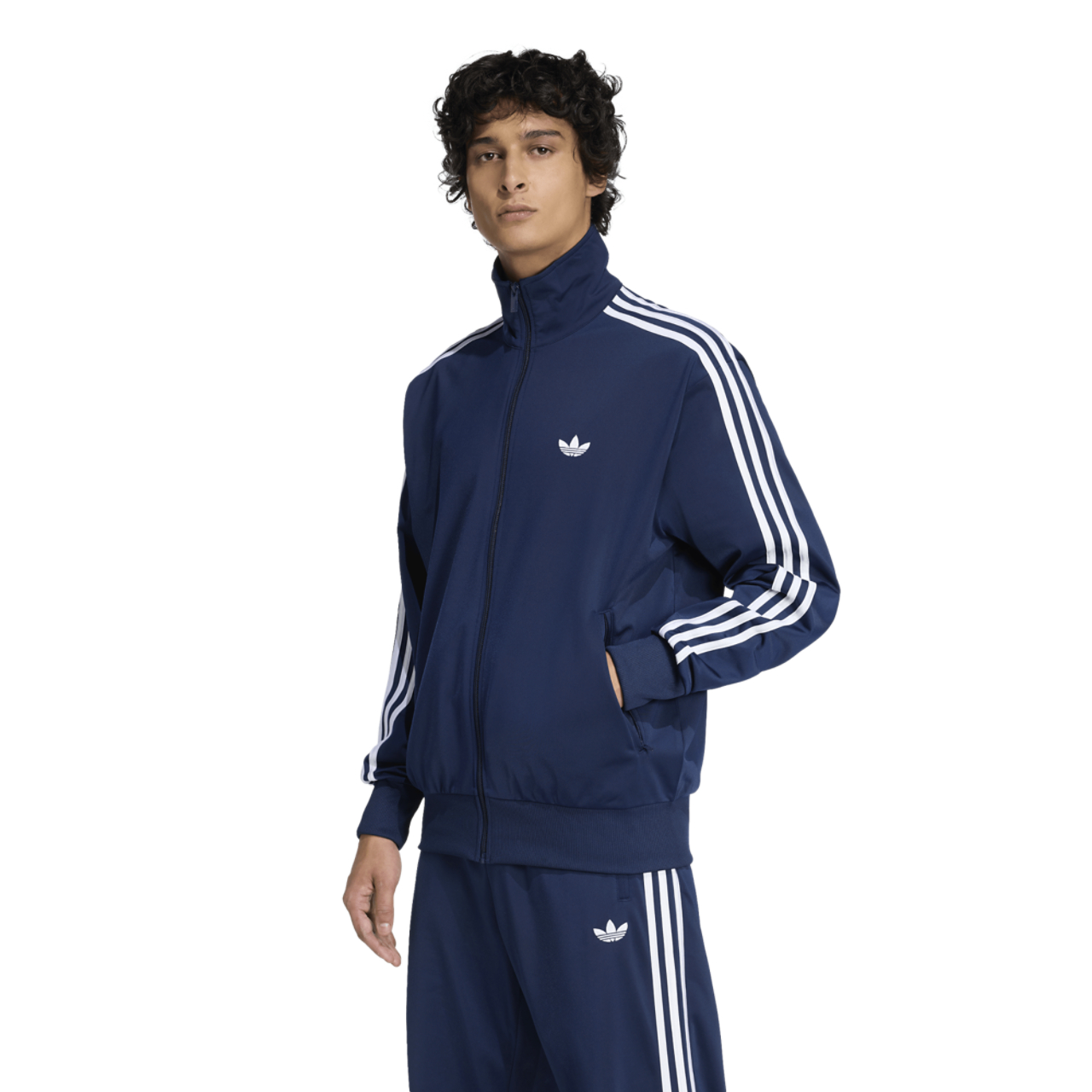 adidas Firebird Track Top - Men's | Foot Locker