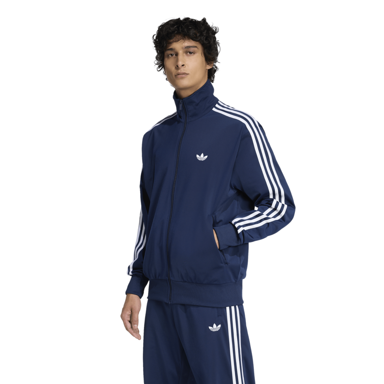 adidas Firebird Track Top - Men's | Foot Locker