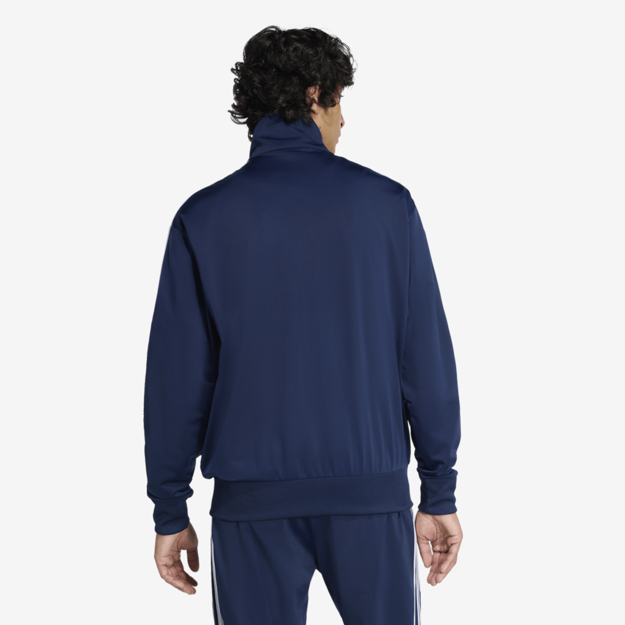 adidas Firebird Track Top Image 3 of 5. Tap to open photo gallery.