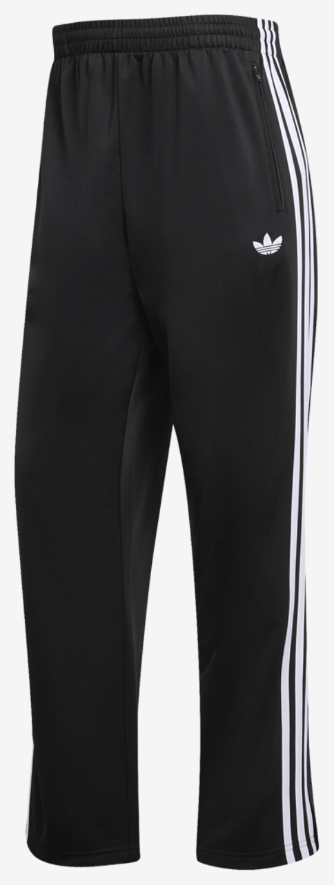 adidas Firebird Track Pants Image 5 of 5. Tap to open photo gallery.