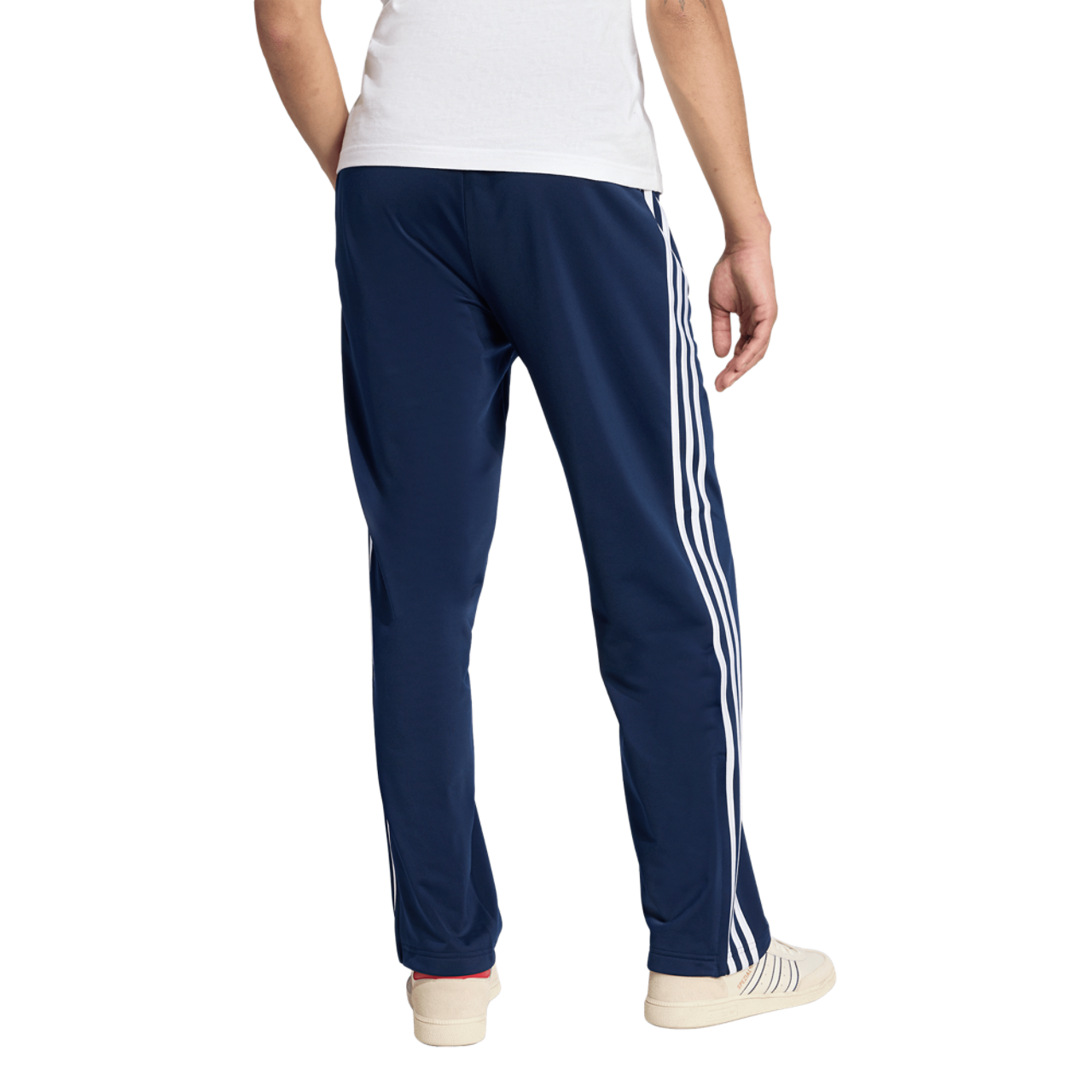 adidas Firebird Track Pants Image 3 of 7. Tap to open photo gallery.