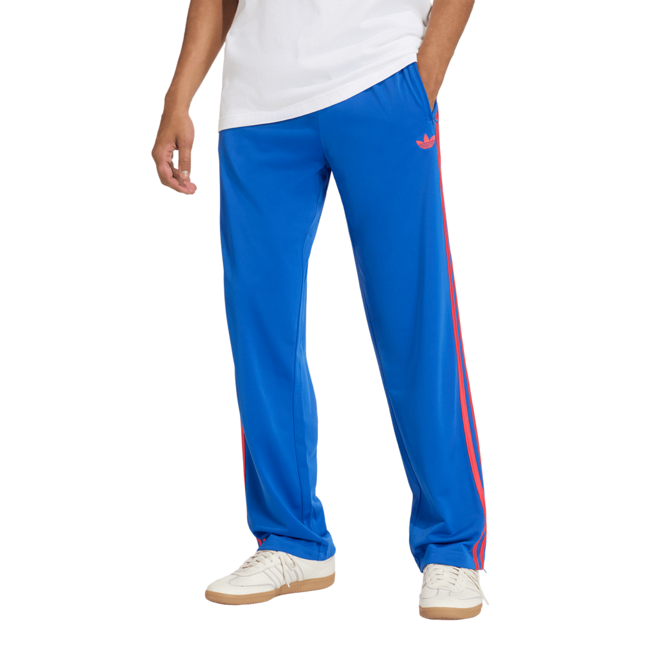 adidas Firebird Track Pants Image 1 of 6. Tap to open photo gallery.