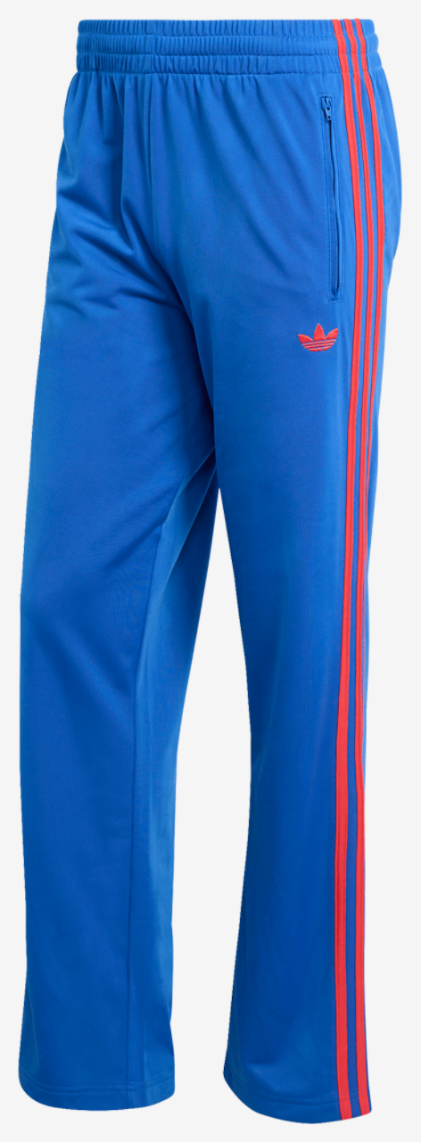 adidas Firebird Track Pants Image 6 of 6. Tap to open photo gallery.