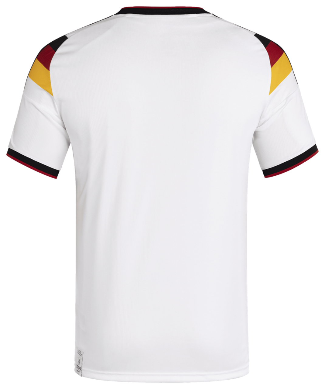 adidas Germany 26 Home Replica Jersey Image 2 of 2. Tap to open photo gallery.
