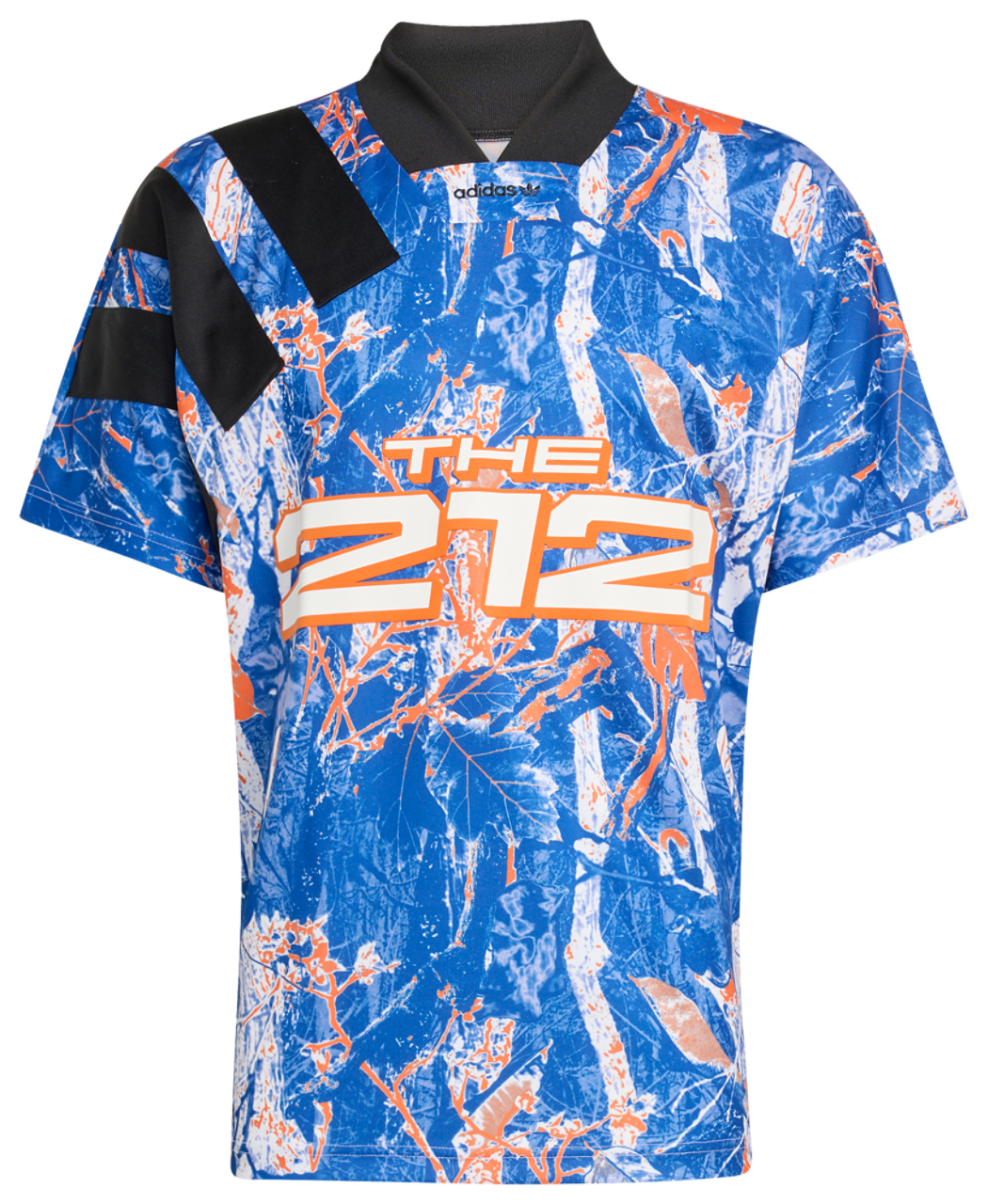 adidas Host City Graphic Jersey Image 6 of 6. Tap to open photo gallery.