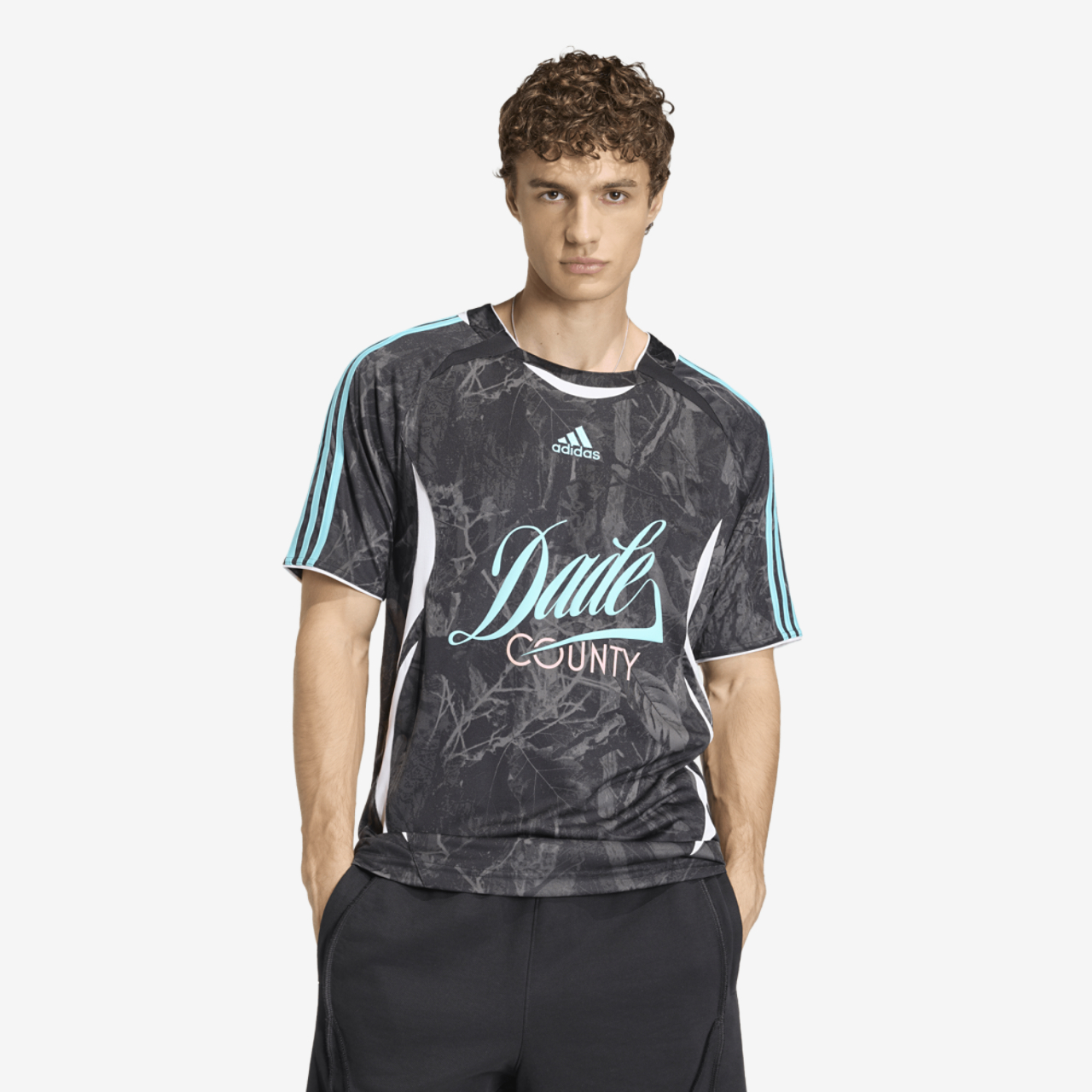 adidas Host City Graphic Jersey - Men's | Foot Locker