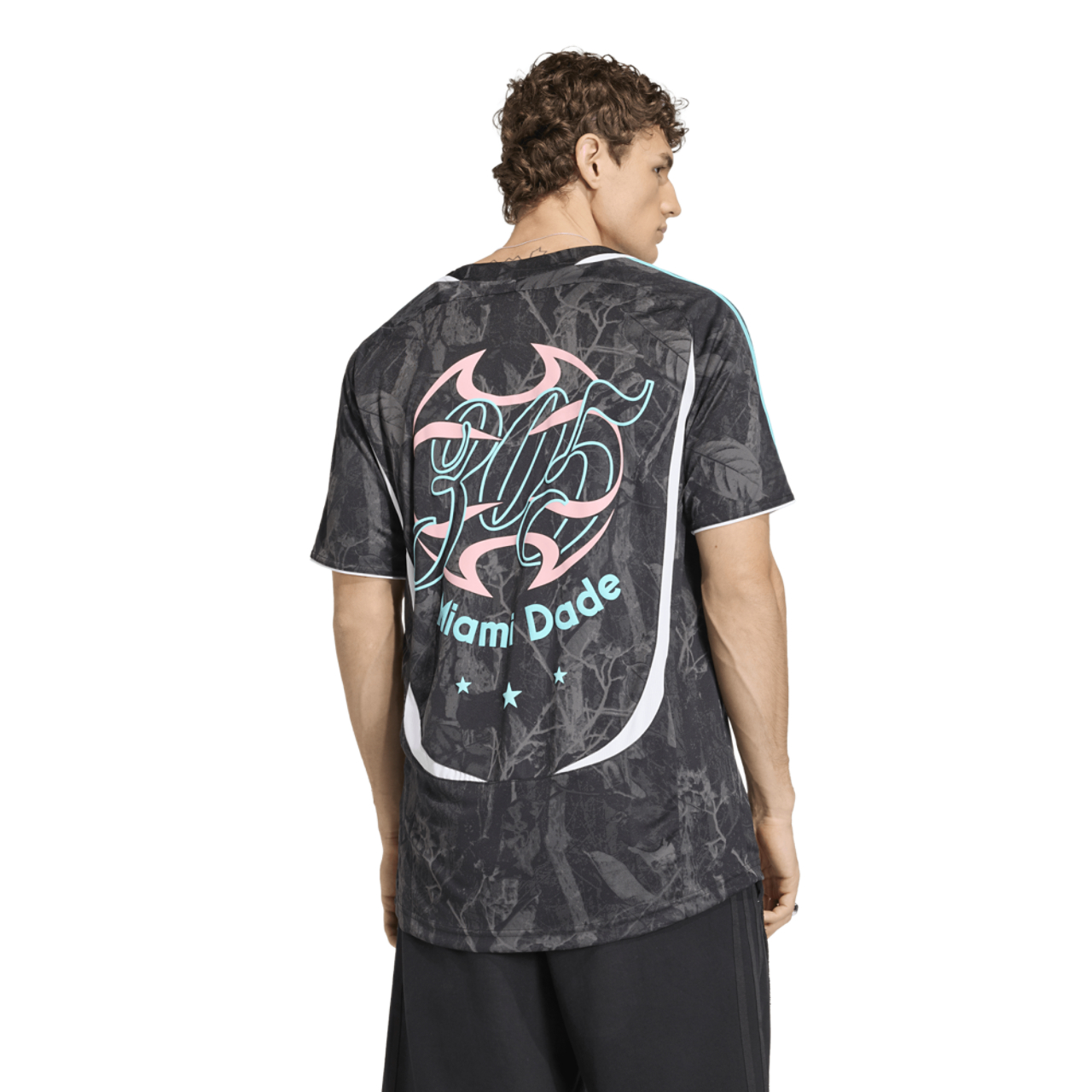 adidas Host City Graphic Jersey - Men's | Foot Locker