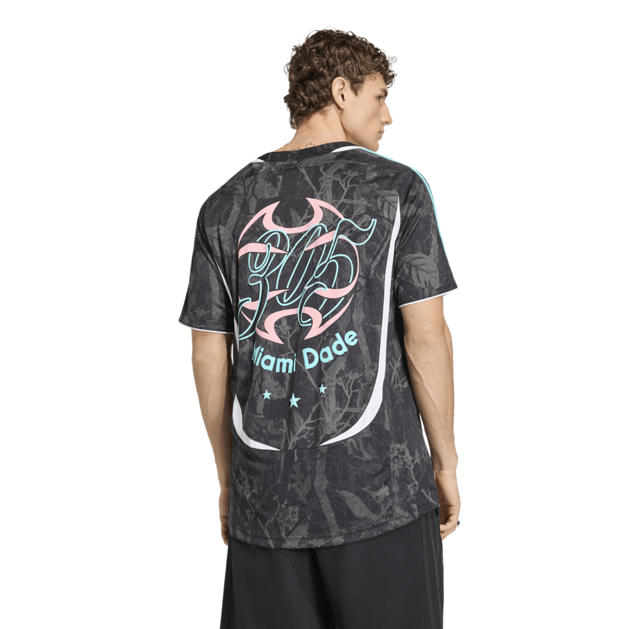 adidas Host City Graphic Jersey - Men's | Foot Locker