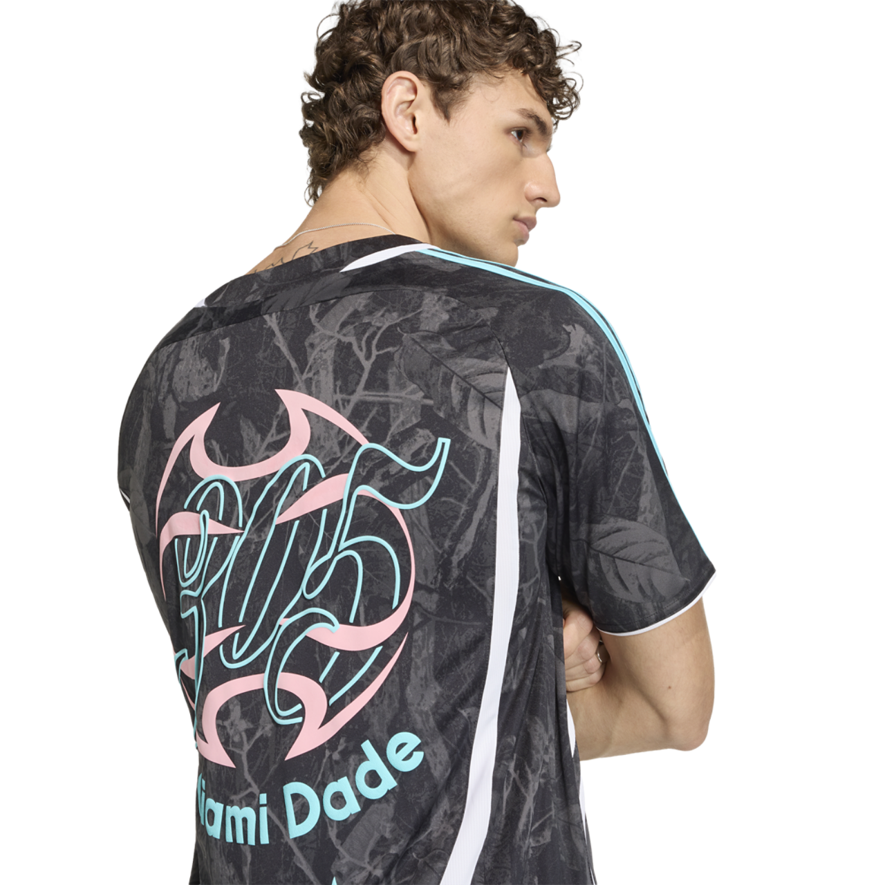 adidas Host City Graphic Jersey - Men's | Foot Locker