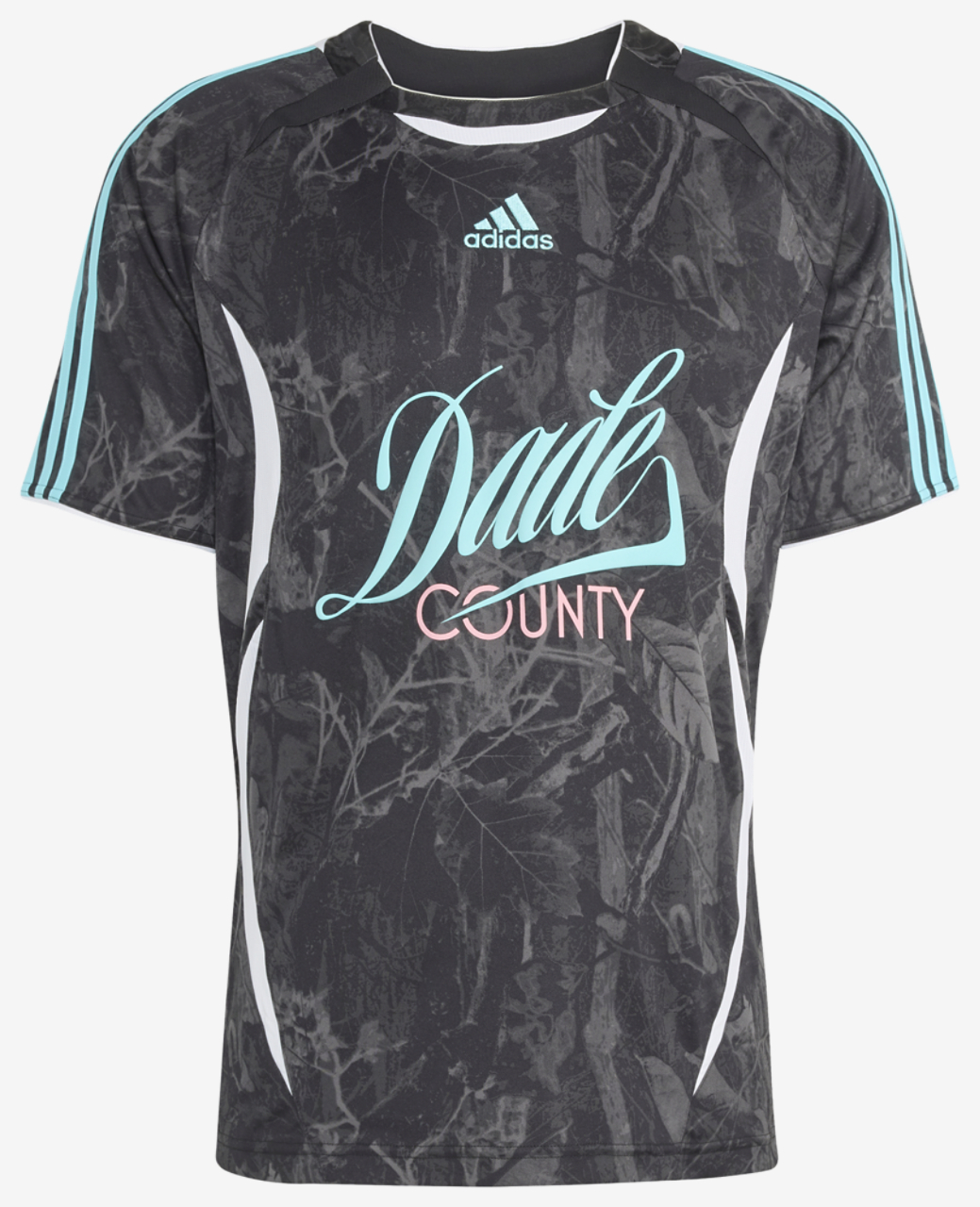 adidas Host City Graphic Jersey Image 5 of 5. Tap to open photo gallery.