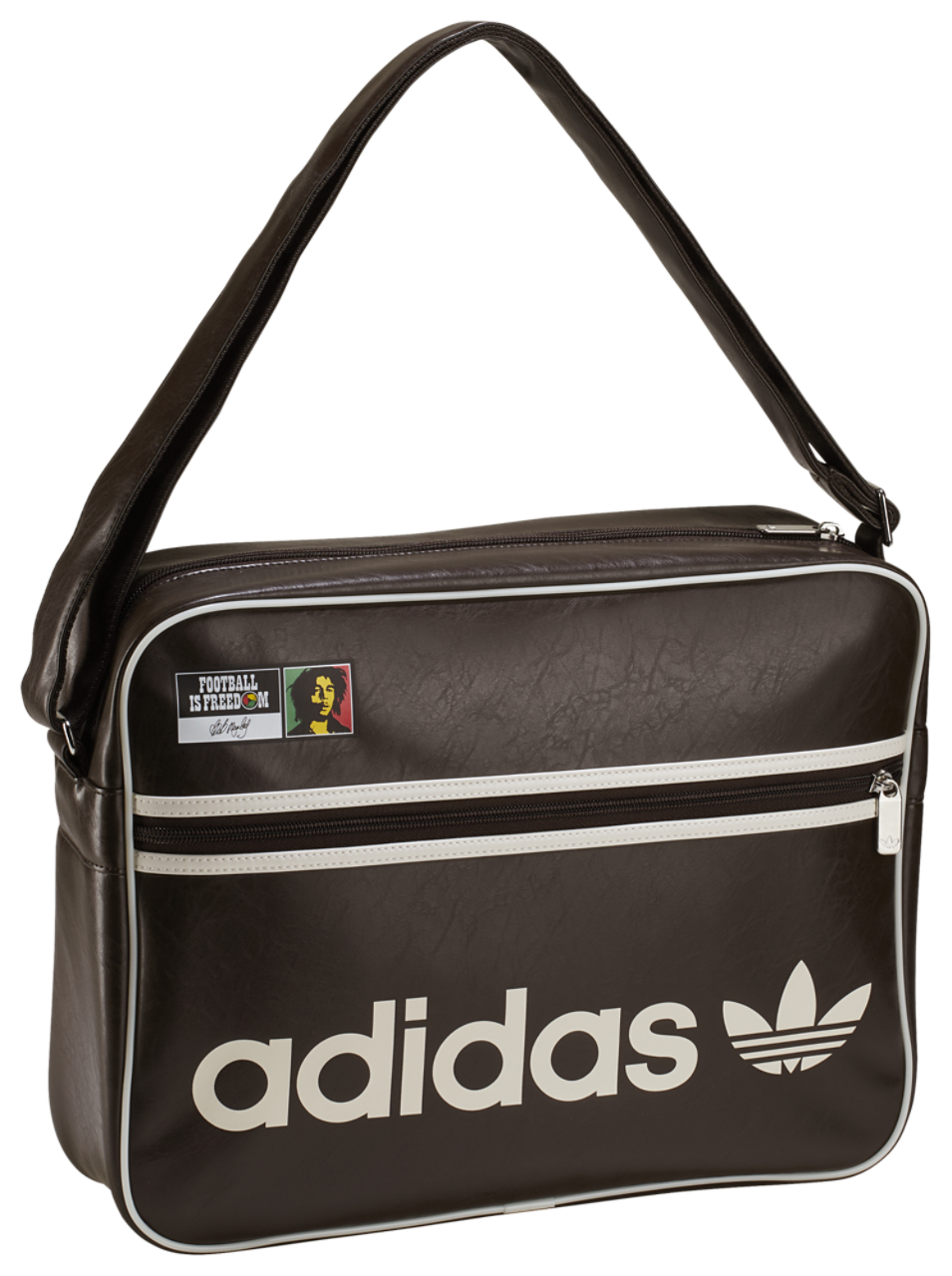 adidas Bob Marley Bag Image 1 of 1. Tap to open photo gallery.