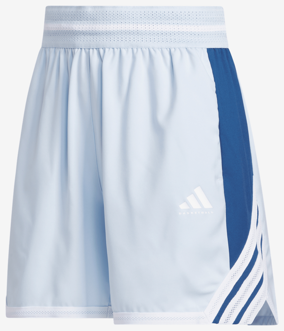 adidas CrazyLite Shorts Image 6 of 6. Tap to open photo gallery.