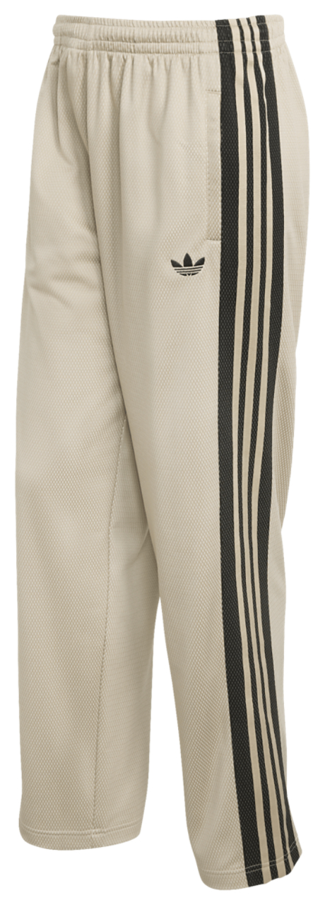 adidas Originals Loose Mesh Track Pants Image 6 of 6. Tap to open photo gallery.