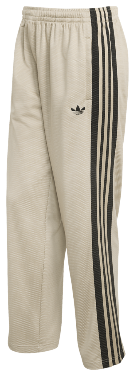 adidas Originals Loose Mesh Track Pants - Men's | Foot Locker