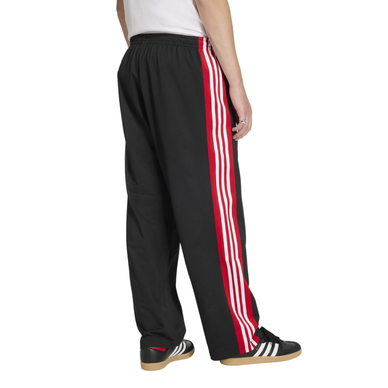adidas Originals Loose Mesh Track Pants - Men's | Foot Locker