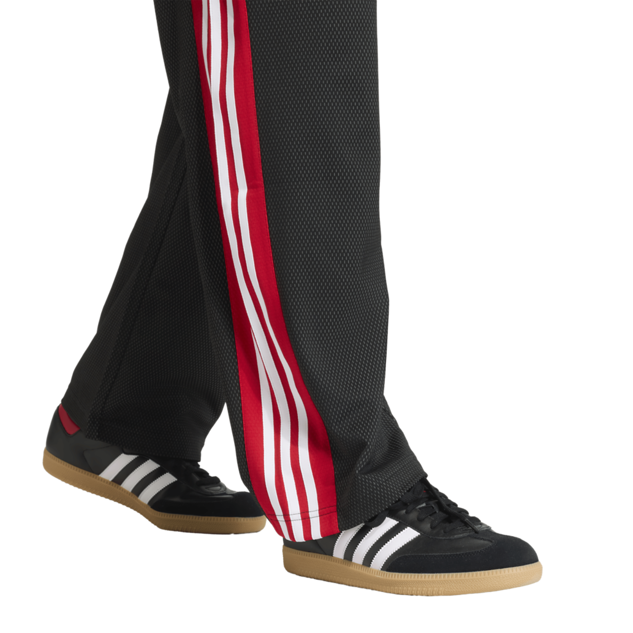 adidas Originals Loose Mesh Track Pants - Men's | Foot Locker